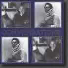 Conversations CD, recorded at Sonic Solutions 1997 with George E. Lewis and Bertram Turetzky.