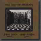 The Art of Memory CD with John Zorn and Fred Frith.