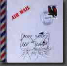 Air Mail Special CD with Derek Bailey and Han Bennink.