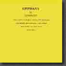 Epiphany double CD recorded 1982 re-issued.