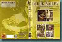 Incus DVD03, Playing for Friends on 5th. Street '65 with Derek Bailey